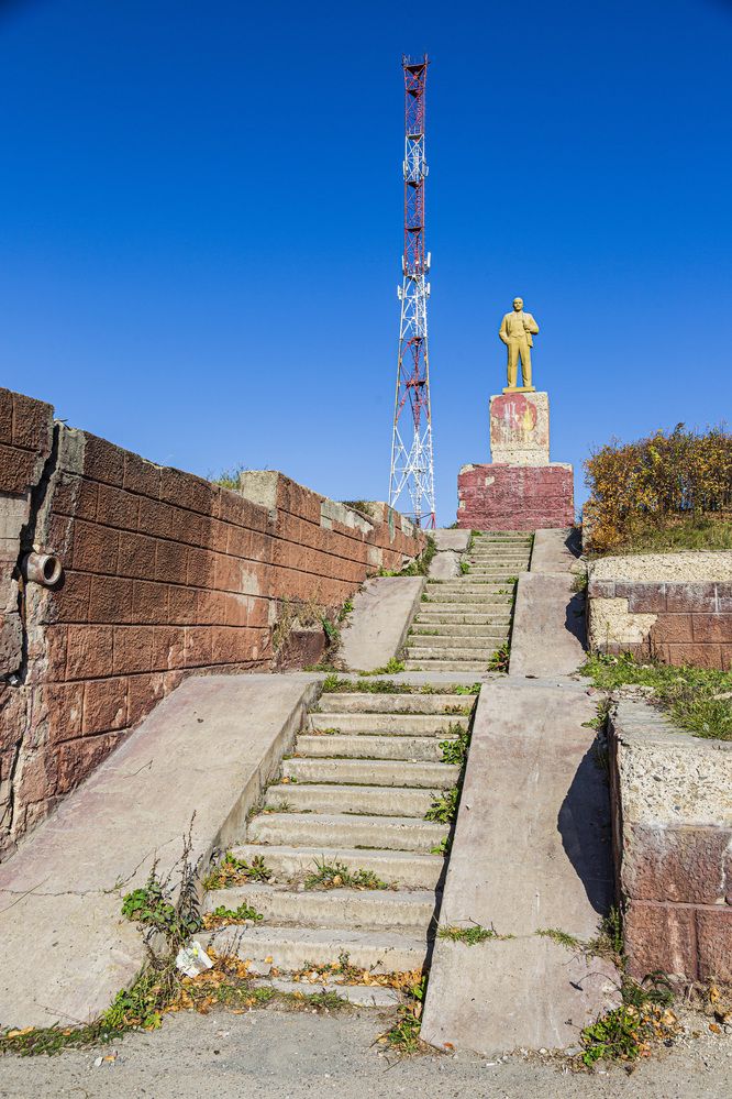 Фотография автора Каргин Валерий