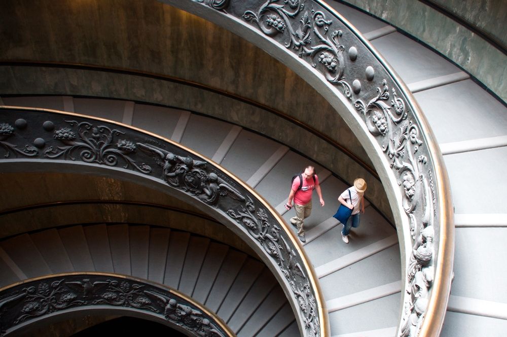 Фотография автора Инна Миронова