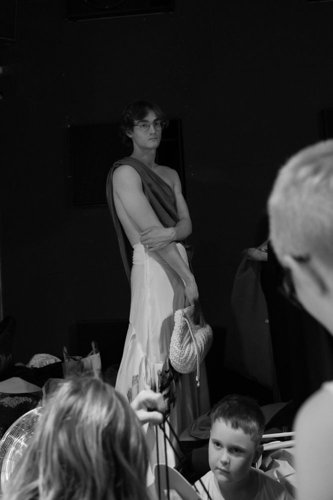 Photograph by Алеся Михайлова