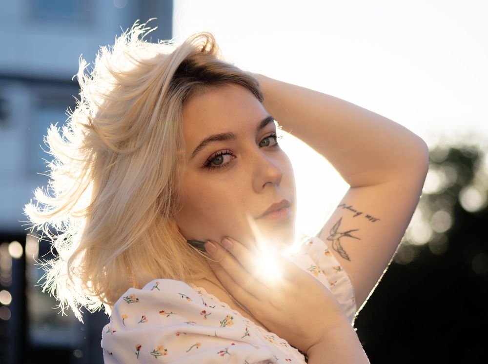 Photograph by Павел Соснин