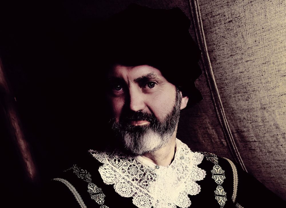 Photograph by Александр Усанов