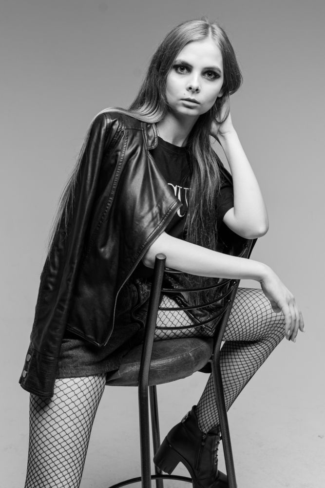 Photograph by Оксана Плугатарева