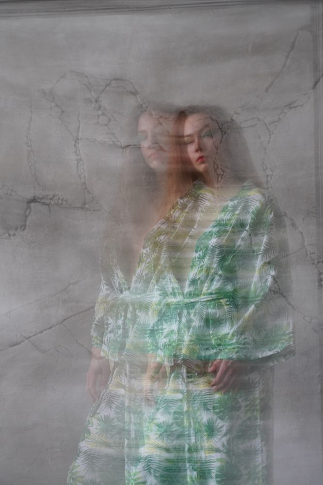 Photograph by Алеся Михайлова