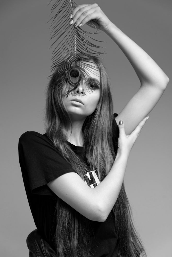 Photograph by Оксана Плугатарева