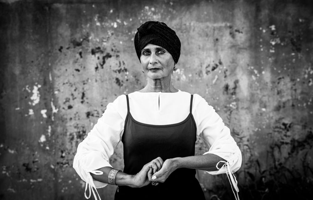 Фотография автора Василиса Новикова