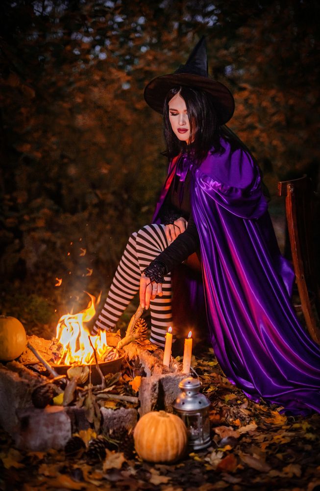 Фотография автора Ольга Шатова