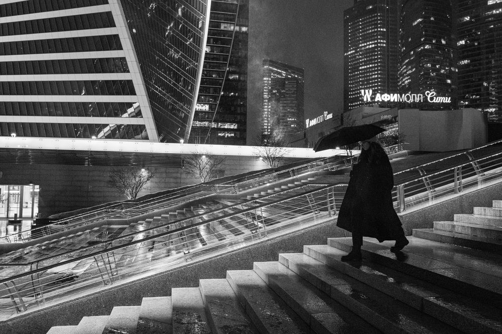 Photograph by Машевский Владимир