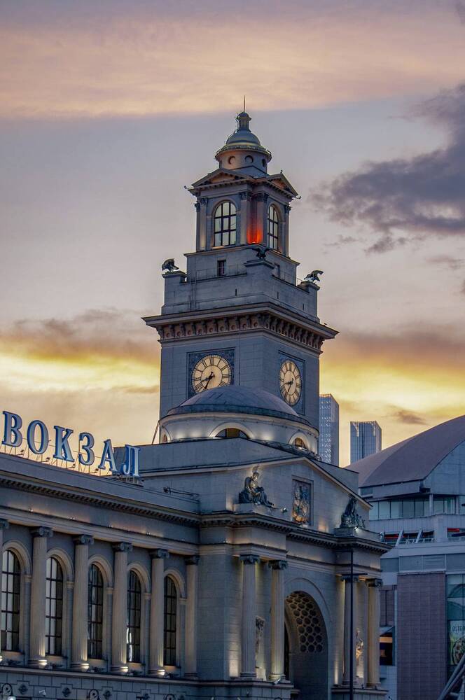 Фотография автора Татьяна Петренко