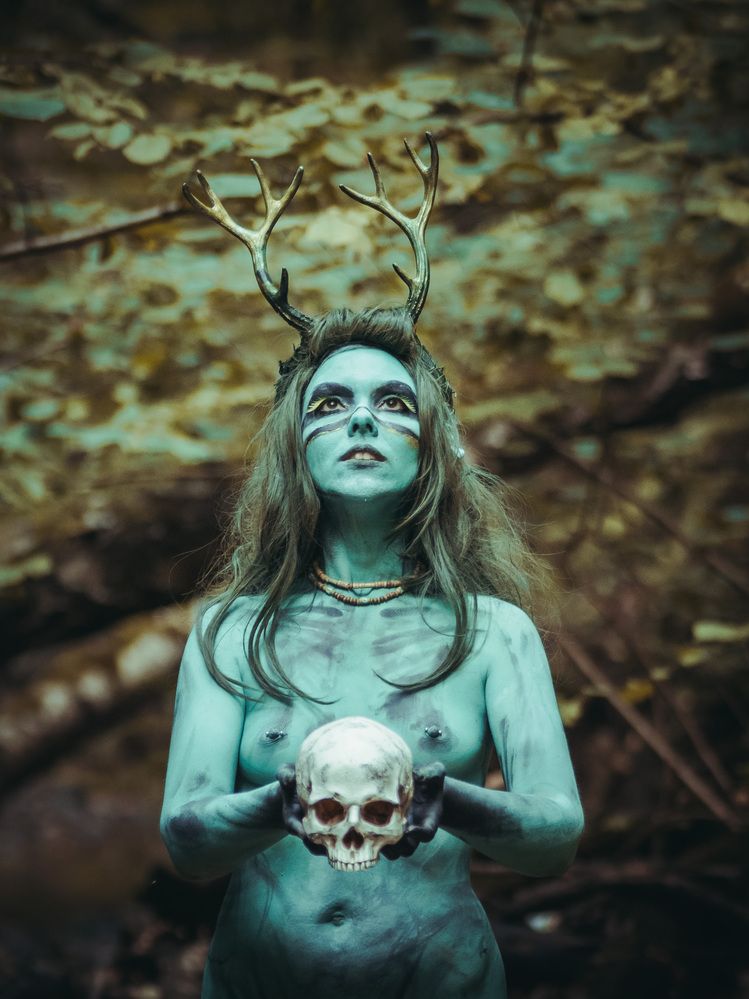 Photograph by Михаил