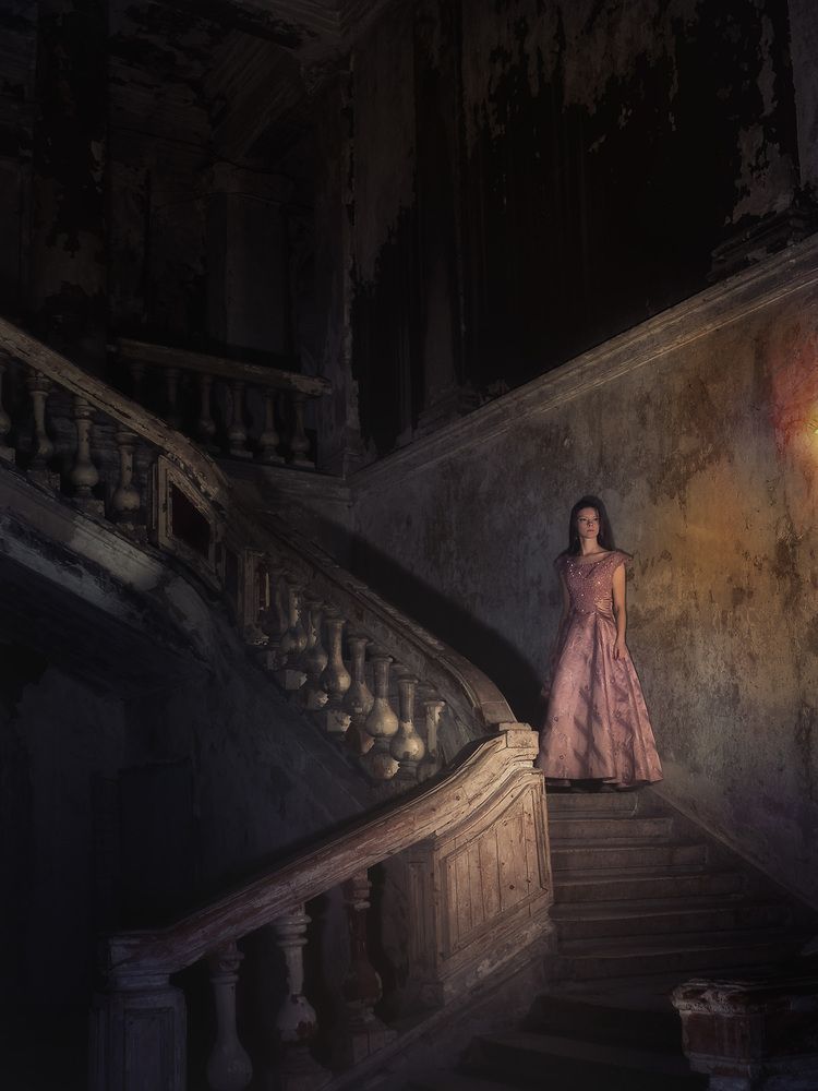 Photograph by Михаил