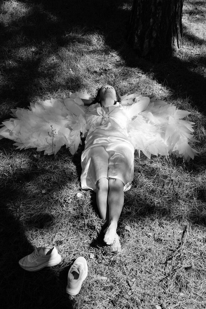 Photograph by Чиндяйкина Елена