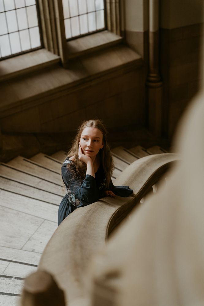 Photograph by Olga Grishaeva