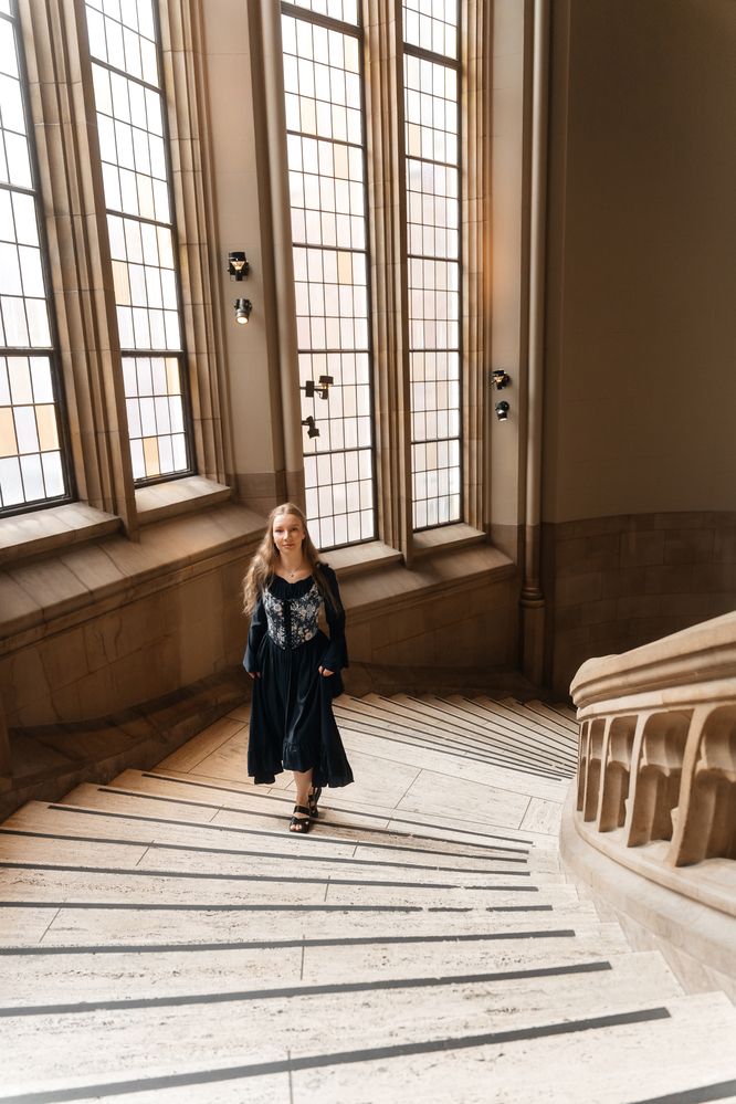 Photograph by Olga Grishaeva