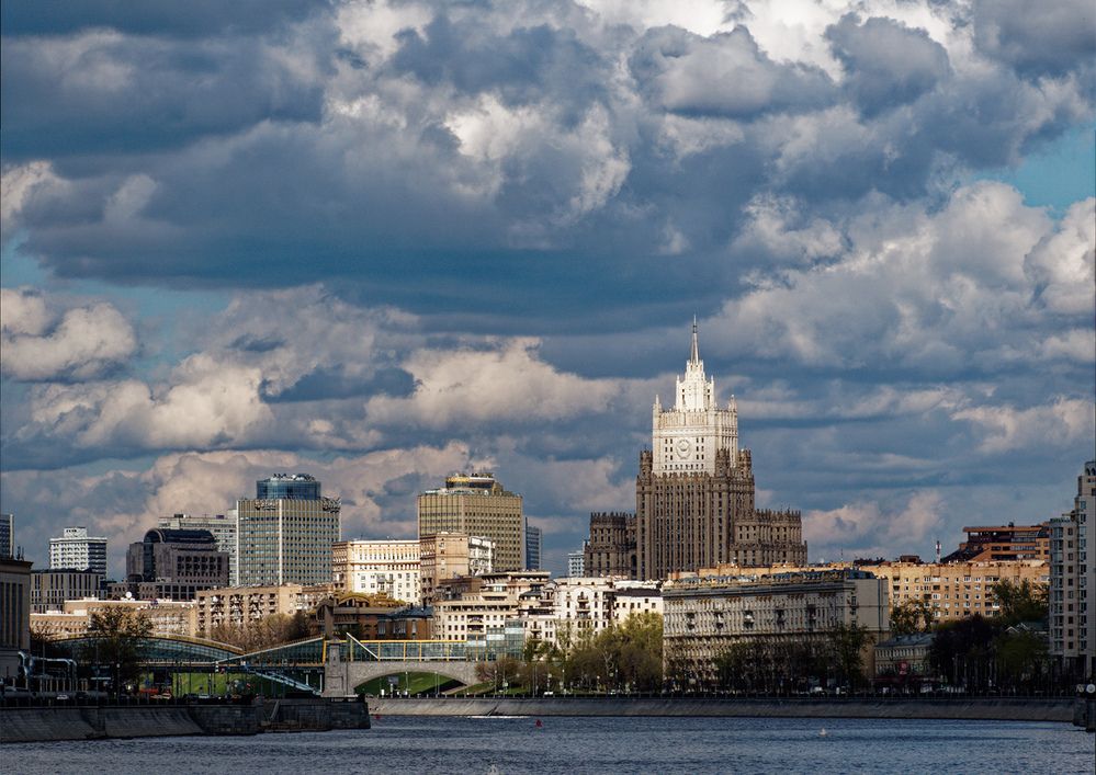 Photograph by Павел Кулинич