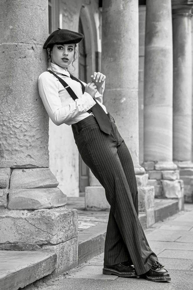 Photograph by Timea Kovacs