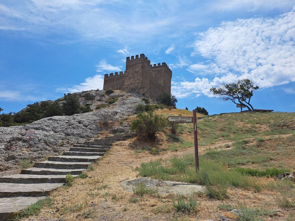 Photograph by Юрий Бирюков