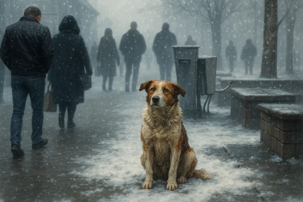 Photograph by Наталья Чечкина