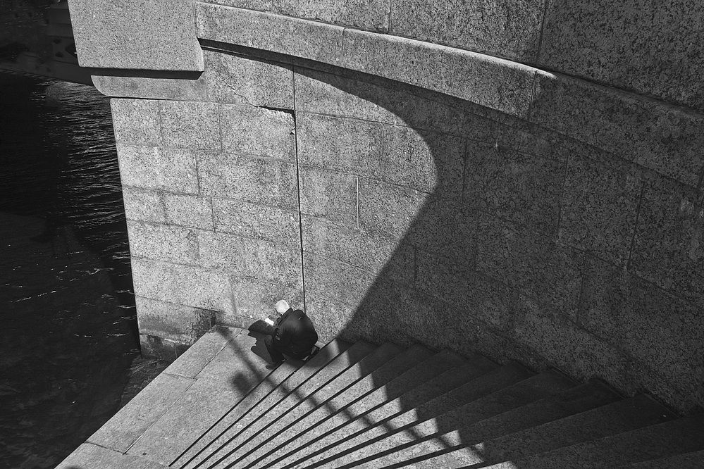 У каждого свой ermitage.