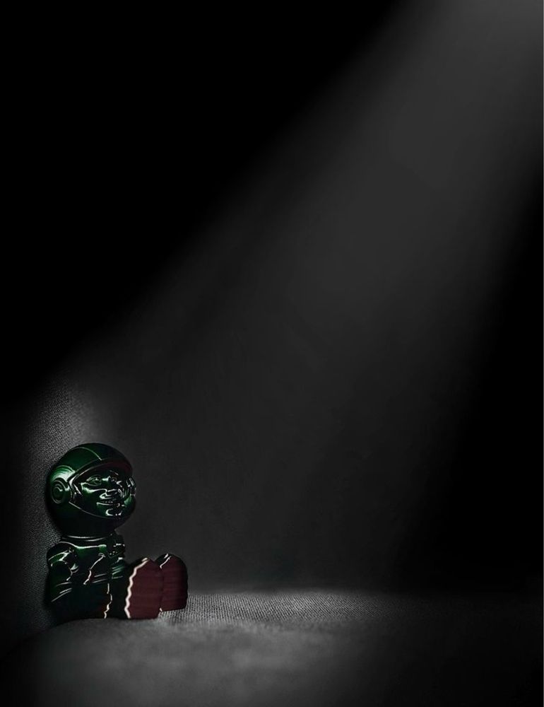 Photograph by Елена Громова