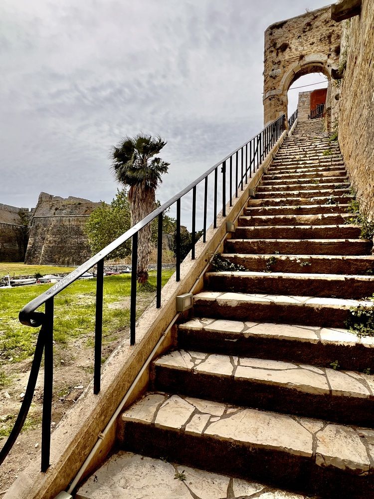 Photograph by Eleni Christogianni