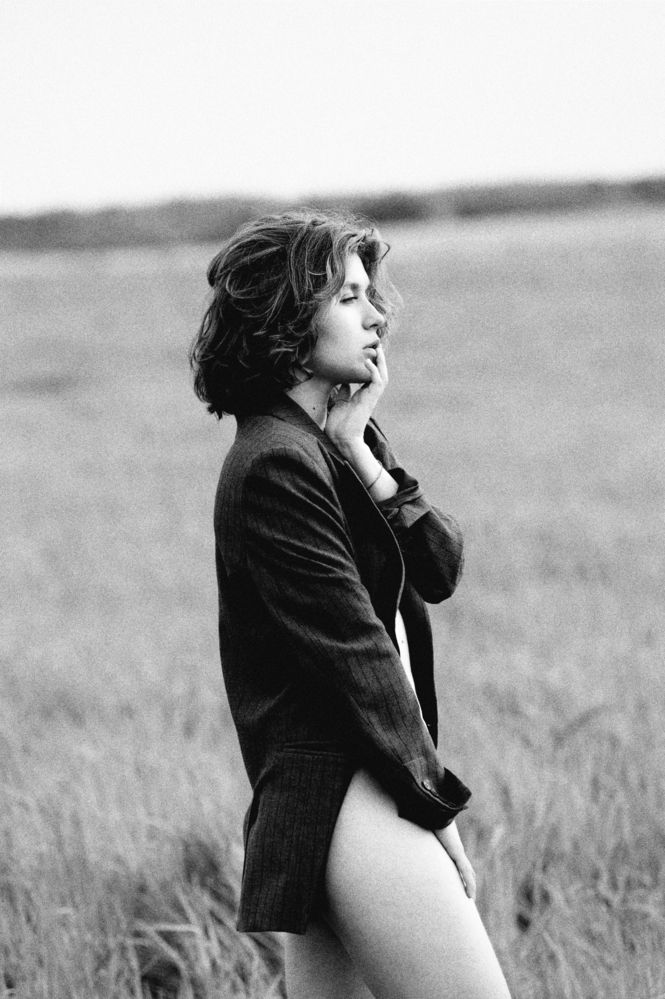Photograph by Aleksei Tatianin