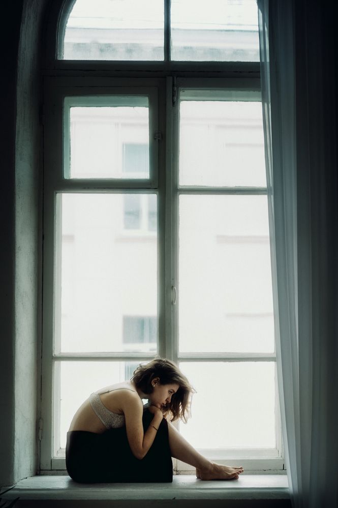 Photograph by Aleksei Tatianin