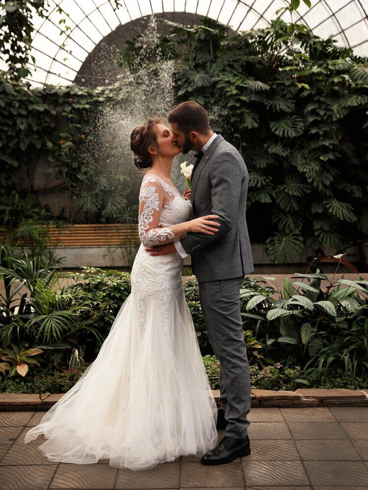 Photograph by Владислав Лебедев