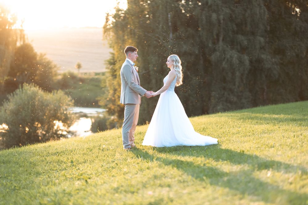 Photograph by Ruzena Suchánková