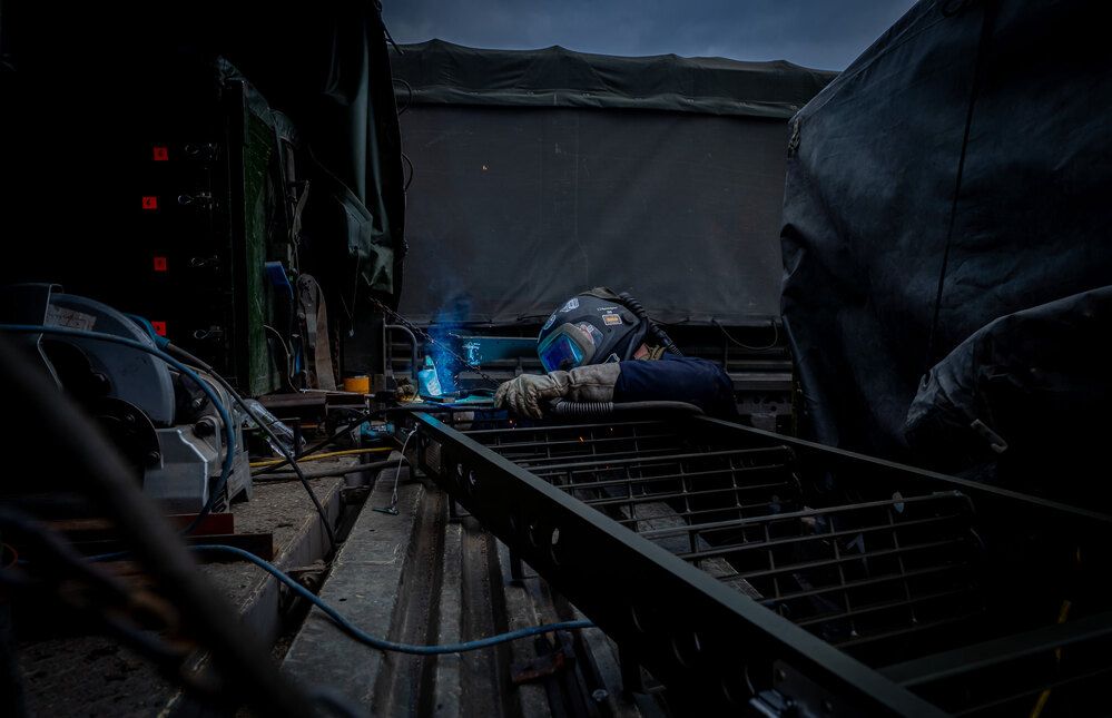 Photograph by Luka Mitrovic