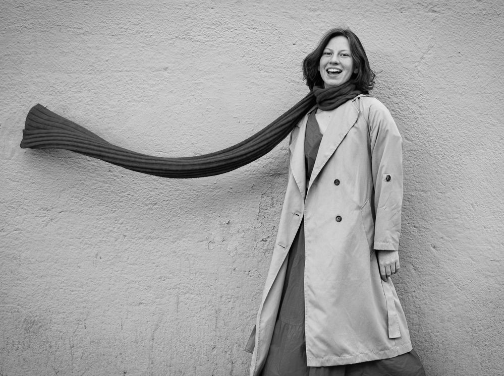 Photograph by Misha Khazov