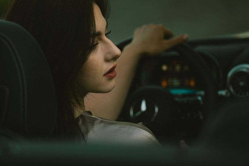 Photograph by Luka Mitrovic