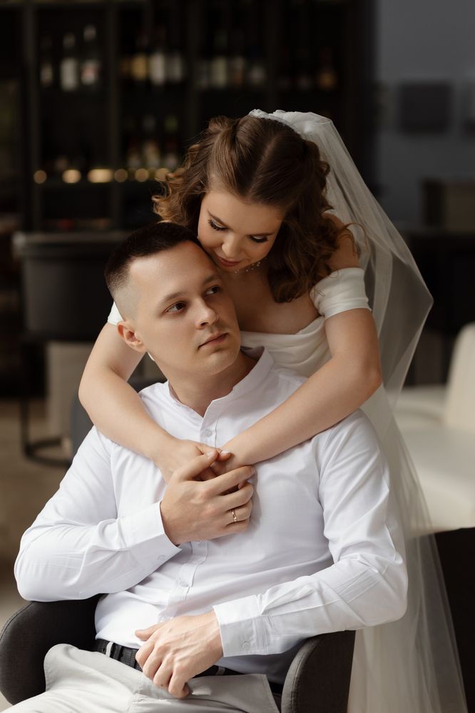 Photograph by Озодаша Вишневская