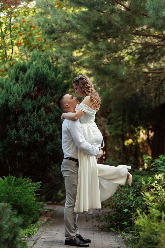 Photograph by Озодаша Вишневская