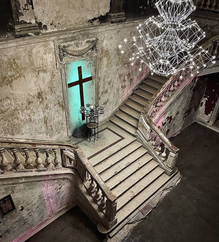 Photograph by Misha Khazov