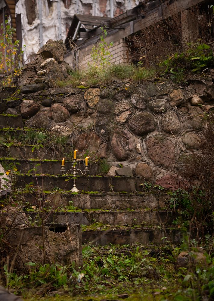 Photograph by Екатерина Одинцова