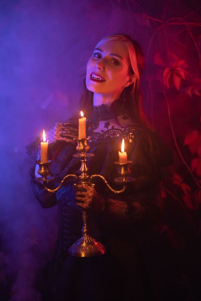 Photograph by Екатерина Одинцова