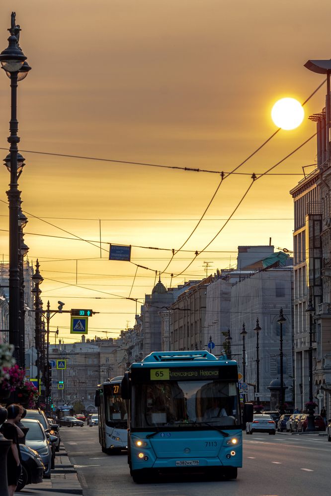 Photograph by Константин Тучин