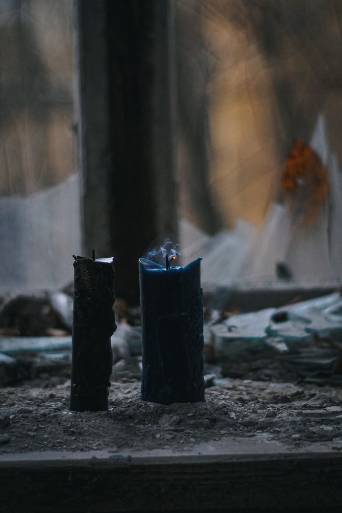Photograph by Татьяна Иванеева