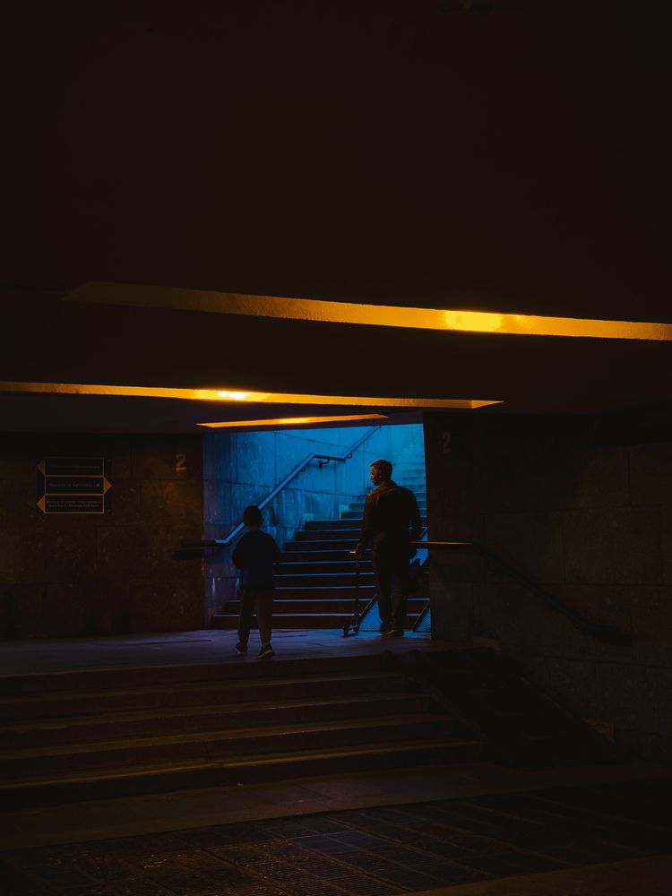 Фотография автора Анна Ворончихина