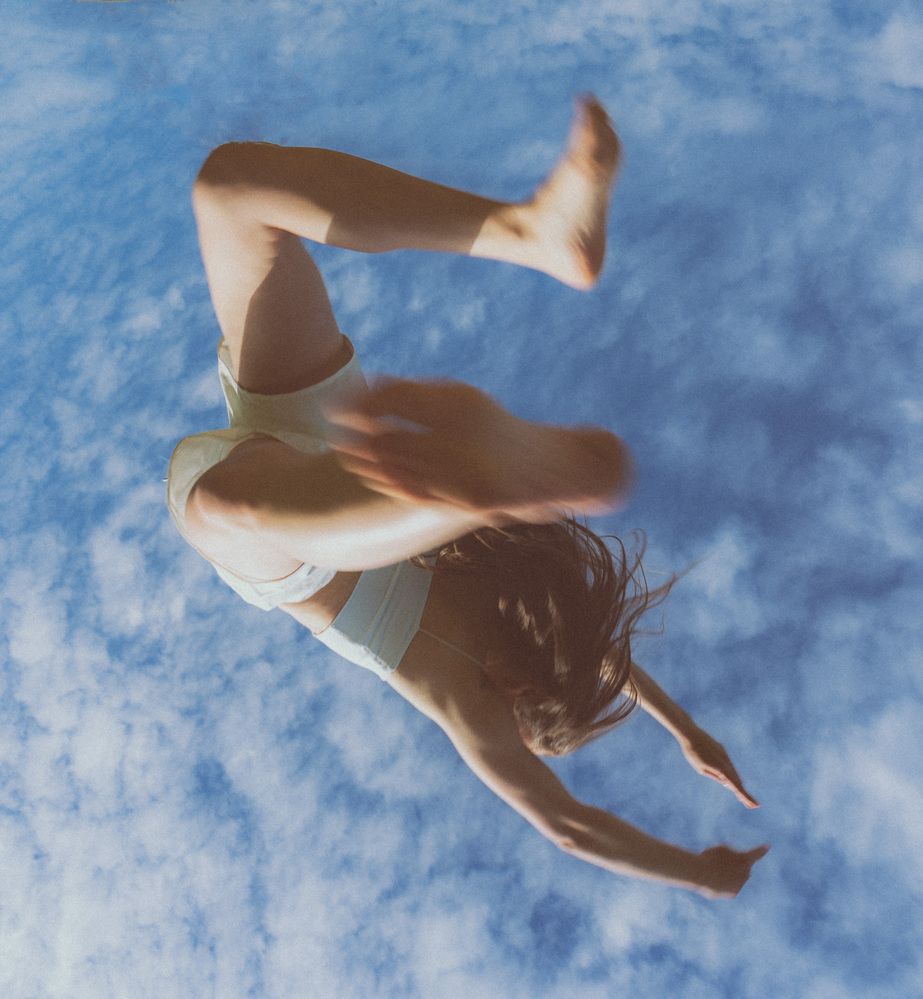 Photograph by Кристина Никитюк