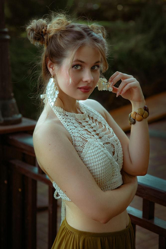 Photograph by Крапивин Алексей