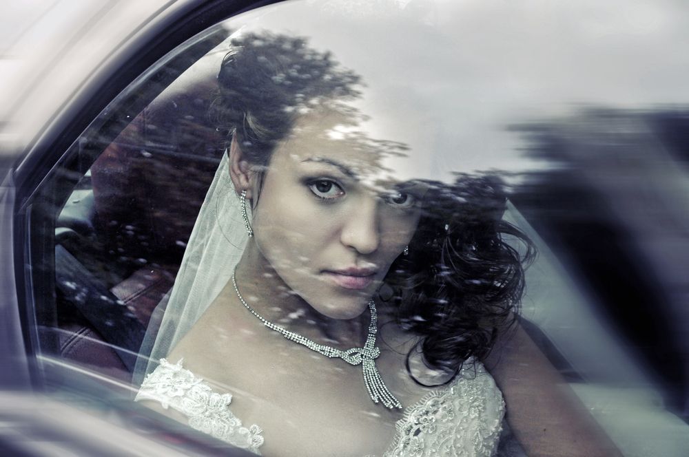 Фотография автора Наташа Белецкая