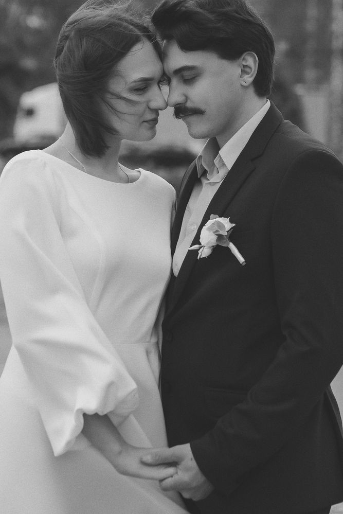 Photograph by Валерия Азамат