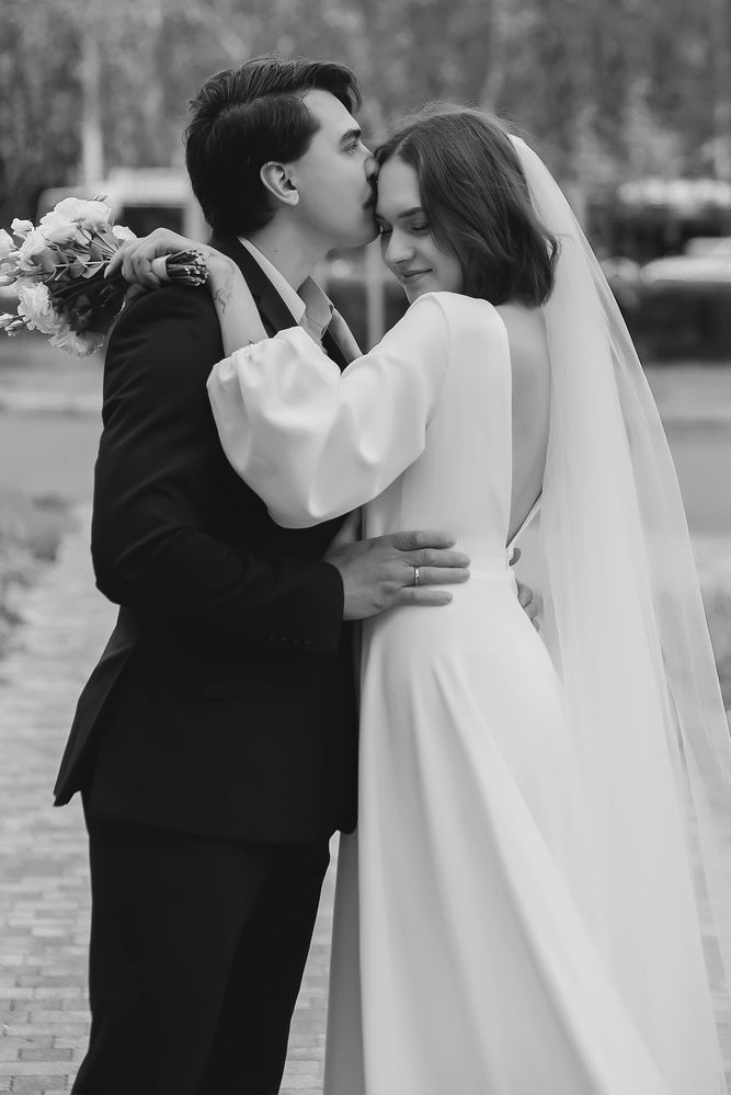 Photograph by Валерия Азамат