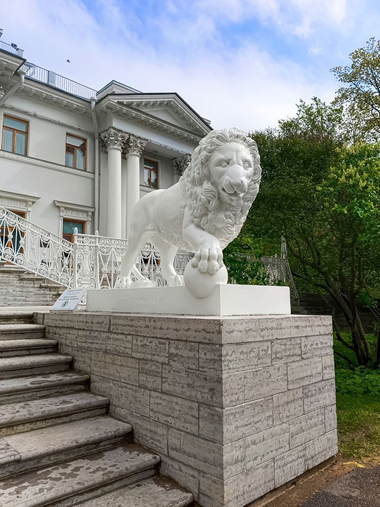 Photograph by Надежда Аксенова