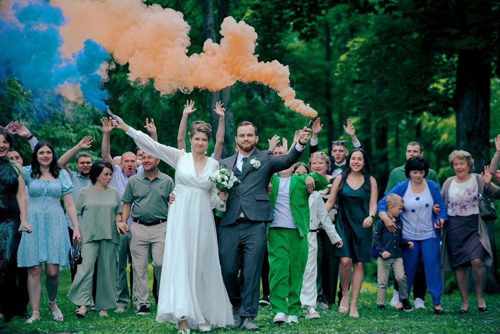 Photograph by Валерия Азамат