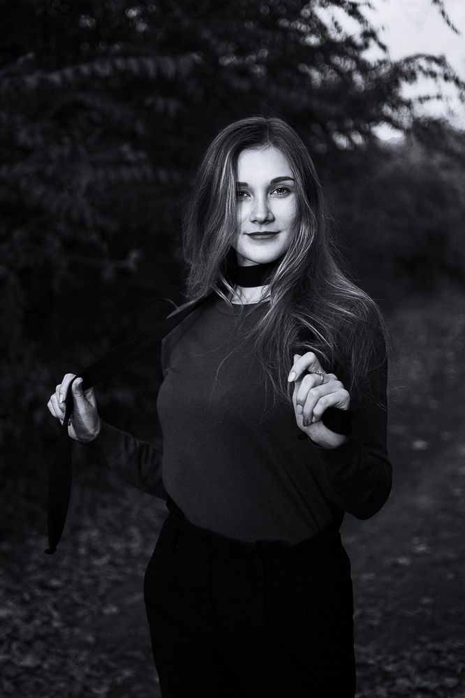 Photograph by Ася Жгенти