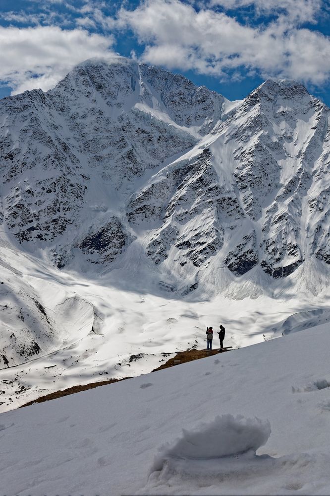 Photograph by Александр Селезнев