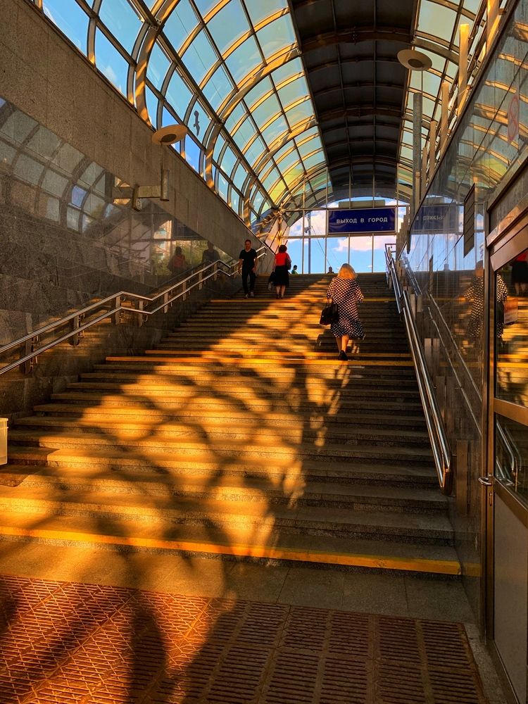 Photograph by Екатерина Балакина