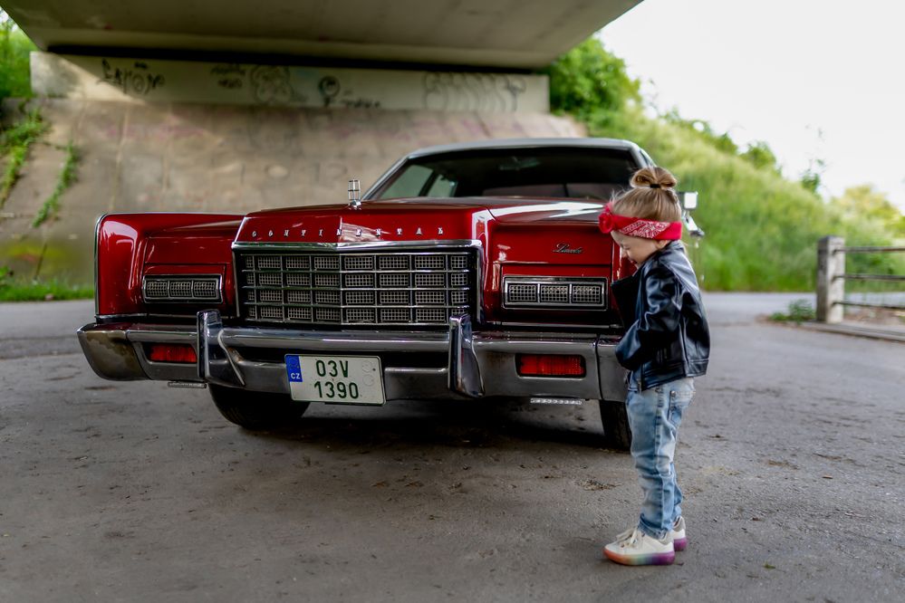 Timeless Drive